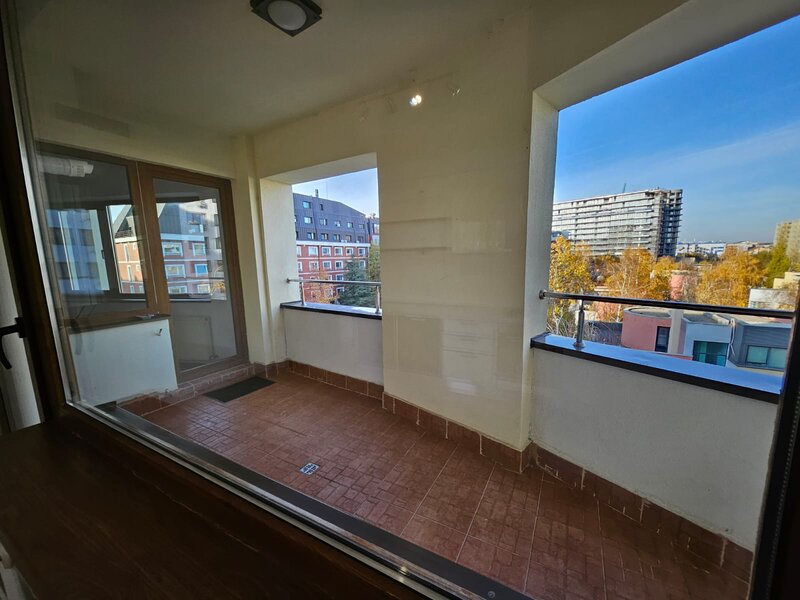 Herastrau Cartierul Francez apartament 3 camere, 130 mp/mobilat si utilat