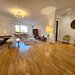 Herastrau Cartierul Francez apartament 3 camere, 130 mp/mobilat si utilat
